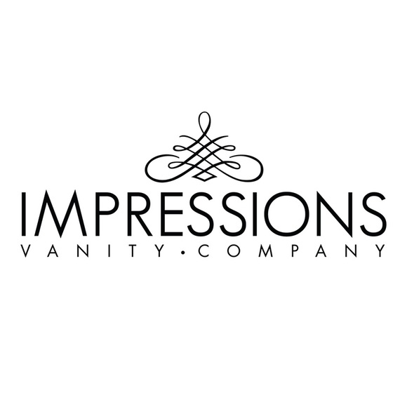 Impressions Vanity Touch Highlight LED Makeup Mirror - Picture 5 of 5